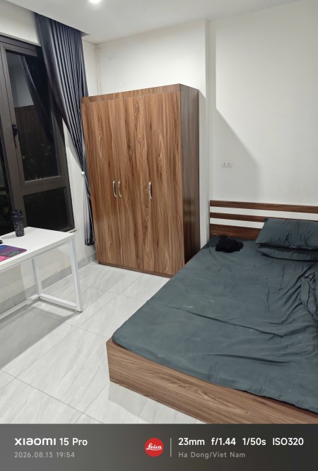 Kiếm bạn ở ghép tại Khu biệt thự Liền kề Mậu Lương, Kiến Hưng, Hà Đông (Đối diện sân bóng Mậu Lương)