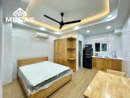 PHÒNG XỊN – FULL NỘI THẤT – DỌN VÀO Ở NGAY TẠI TÂN SƠN