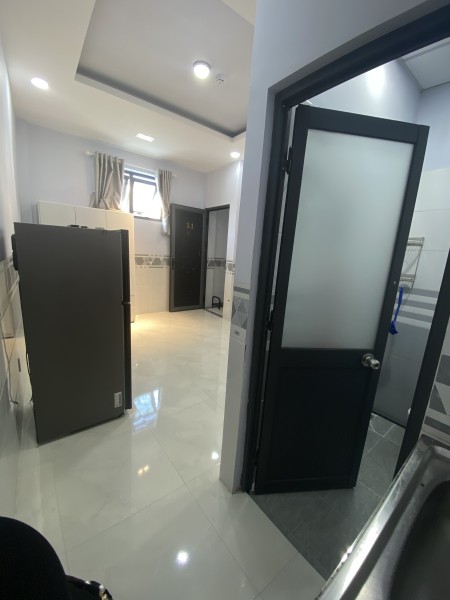 Cho thuê phòng 4 triệu - Lầu 2 và 4