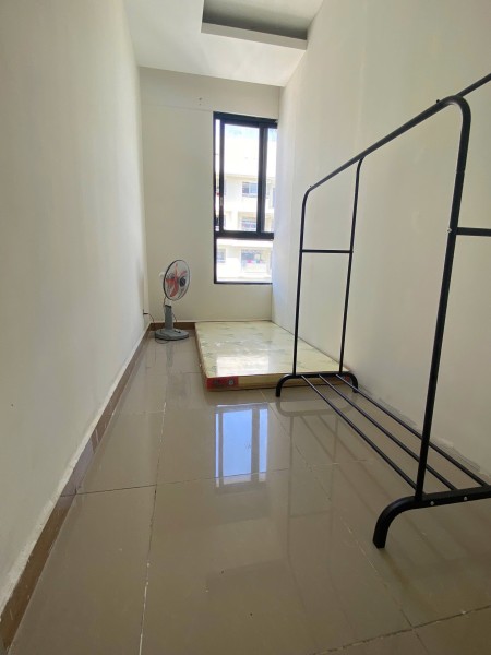 P 2.2tr còn 1.8tr full nội thất, gần Phú Mỹ Hưng, an ninh 24/7, tiện nghi, chỉ sách vali vào ở
