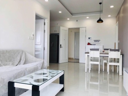 Central Plaza-Phạm Văn Hai 2PN Full nội thất giá thuê 13 triệu/th 71m2 có ban công.