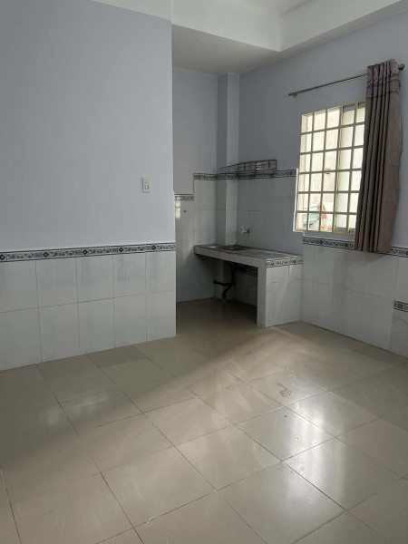 Phòng trọ 1 người ở hẻm 127 Bình Lợi