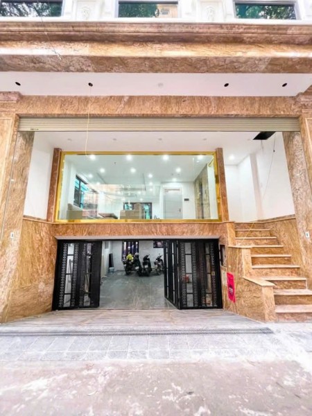 Cho thuê MBKD 60m2 mới cứng tại ngõ 106 Hoàng Quốc Việt, Ngĩa Đô, Cầu Giấy.