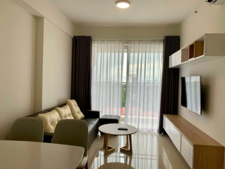 Cho thuê chung cư Topaz Home, Phan Văn Hớn - 2PN, Full nội thất, giá 10tr/tháng