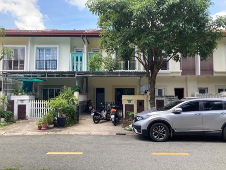 Cho thuê nhà Vườn Thiên Đàng 1 Ecolakes Mỹ Phước, giá 12tr bao phí quản lý