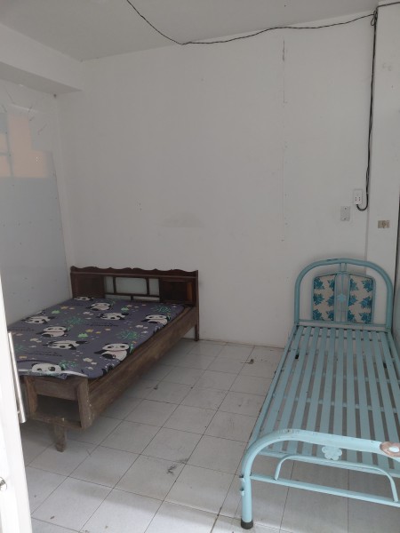 Phòng trọ 3tr đến 4tr. Dien tich 20m2