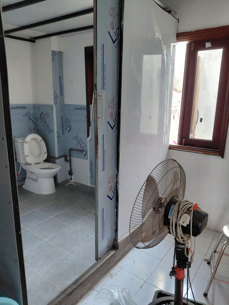 Phòng trọ 3 den 4tr .dien tich 20m2
