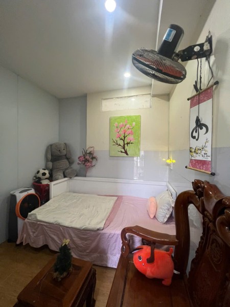 Cho Thuê Căn Hộ Dịch Vụ 30m² Ngay Lê Văn Lương Gần Nguyễn Văn Linh - Giá 1.9 Triệu