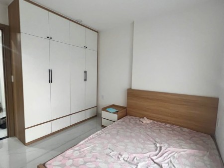 Cho thuê chung cư Cộng Hoà Plaza, 2PN, 80m2, NTCB giá thuê 12tr/tháng