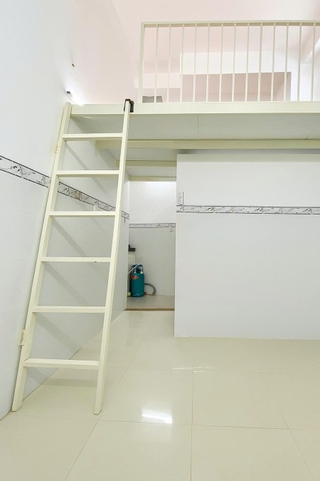 Cho thuê trọ giảm giá,đường Bùi Văn Ba, quận 7, gần khu chế xuất, trường học, gần chợ ( có hình )