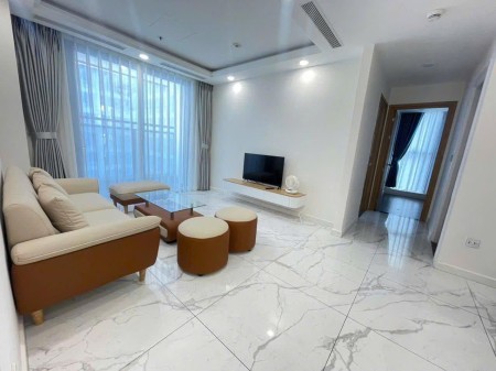 Cho thuê C/c Ruby Garden 2PN- 79m2-Ban Công full nội thất giá 9,5 tr/th