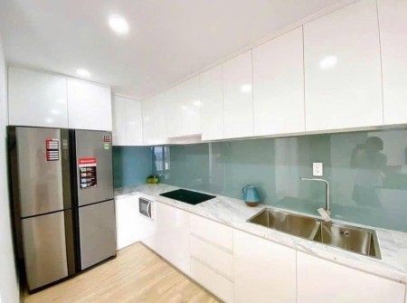 Cho thuê C/c Tân Phước Q.11-3PN full nội thất, 95m2-giá 14 Tr/th