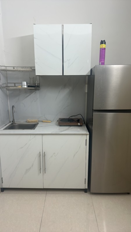 Nhà dư phòng cho thuê lại 2 phòng
