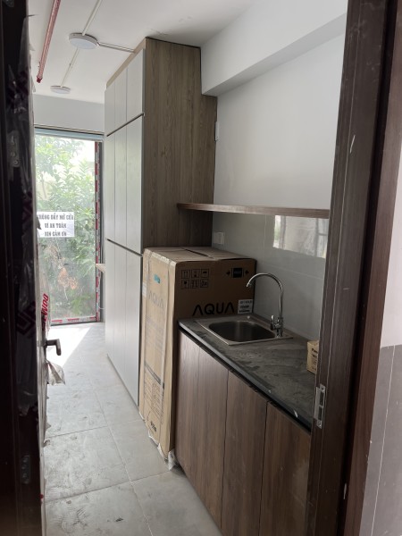 Công trinh đang gấp rút hoàn thiện.20/8 có thể vào ở và miễn phí tiền phòng đên 20/9
