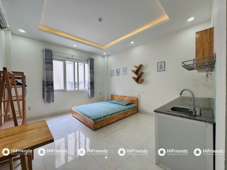 Cho thuê Căn hộ Full nội thất-Phòng Đẹp Rộng thoáng- Nhiều tiện ích xung quanh ngay Trung tâm Quận 2