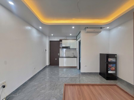 NGÕ 99 CẦU DIỄN 5tr2 có ban công thoáng
