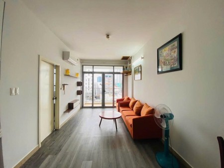 Cho thuê C/c Phúc Yên Full nội thất 2 PN/2wc/74m2 giá 9,5 tr/th nhà trống sẵn.