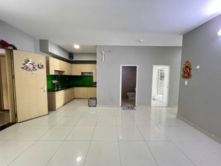 Cho thuê chung cư Hoa Sen, 262 Lạc Long Quân - 3PN, 110m2 giá thuê 14tr5/tháng