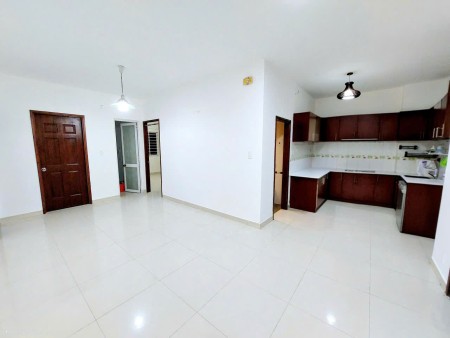 Cho thuê chung cư Kim Hồng Fotuna, 206 Vườn lài - 3PN giá 10tr/tháng