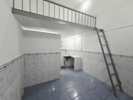 Dãy trọ Mới gần Ngã tư 550 đường DT743B cạnh Vicom Dĩ An- KCN Sóng Thần Giờ Tự Do