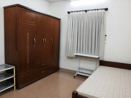 Cho thuê phòng 11m² – 4 triệu/tháng, đầy đủ tiện nghi – chỉ nhận nữ