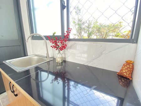CHO THUÊ PHÒNG FULL NỘI THẤT – NGAY NGÃ TƯ PHÚ NHUẬN