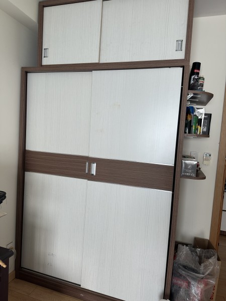 Cho thuê phòng trống căn hộ chung cư starlight RiverSide