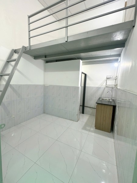 PHÒNG TRỌ GIÁ RẺ – GẦN ĐH Y KHOA PHẠM NGỌC THẠCH CS2