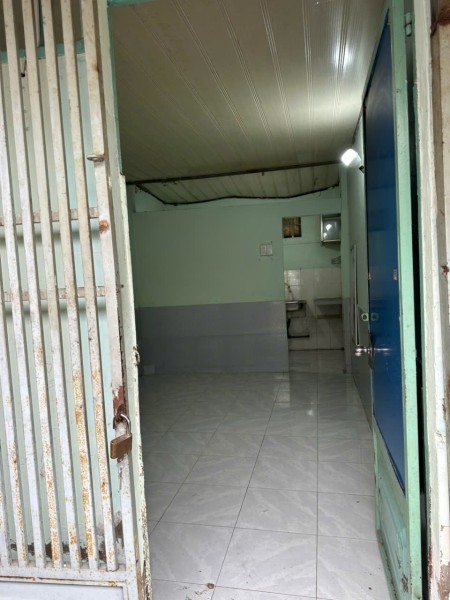 Phòng cho thuê giá rẻ, P.25, Bình thạnh (cũ)