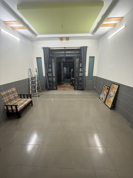 Nhà riêng cho thuê tại 771/17/10 Quốc lộ 1A, phường Thới An, quận 12, đường Quốc lộ 1A