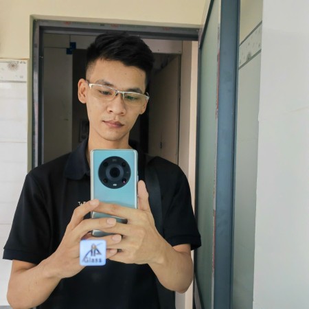 Duy Tính Rooms