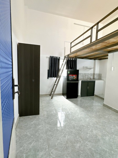 PHÒNG FULL NỘI THẤY CÓ GÁC SIÊU RỘNG Ở ĐƯỢC 3-4 NGƯỜI GẦN ĐẠI HỌC GIAO THÔNG VẬN TẢI,…