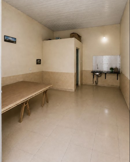 Phòng trọ giá rẻ cho sinh viên