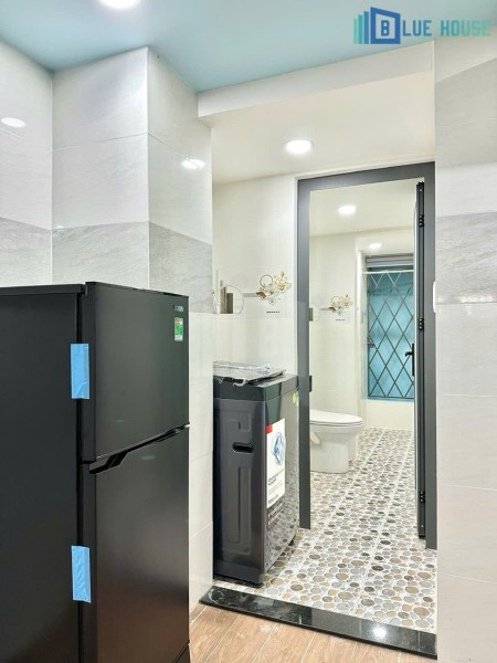 CHO THUÊ PHÒNG TRỌ SINH VIÊN GẦN HUFLIT, ĐH BÁCH KHOA, ĐH Y KHOA PHẠM NGỌC THẠCH, HSU, UEH - TỪ 6TR