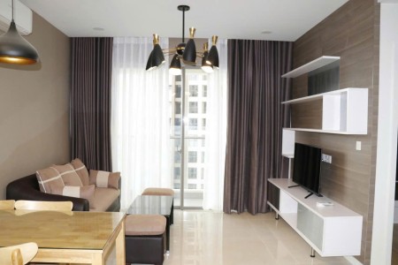 Chung cư Tân Phước, Lý Thường Kiệt, Q11: 92m2, 3PN, nhà mới, NTCC, 15tr