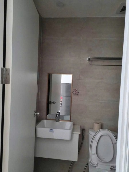 Chung cư Satra Eximland- Phan Đăng Lưu căn 2p ngủ giá 15,5tr/tháng