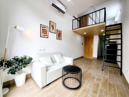 Địa chỉ : Số 5 Ngõ 376 Khương Đình,Thanh Xuân⏰ 31/8 Trống : P404
