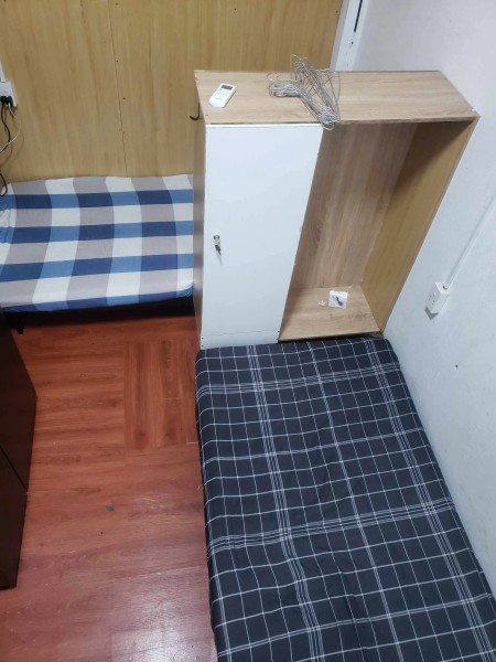 TRỐNG DUY NHẤT 1 PHÒNG FULL NT CHO 2 NỮ BÙI THỊ XUÂN TÂN BÌNH