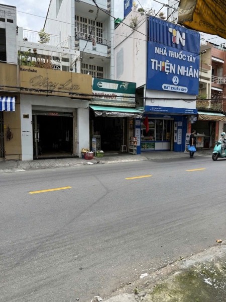 CHO THUÊ MẶT TIỀN LẠC LONG QUÂN – KINH DOANH TẤP NẬP