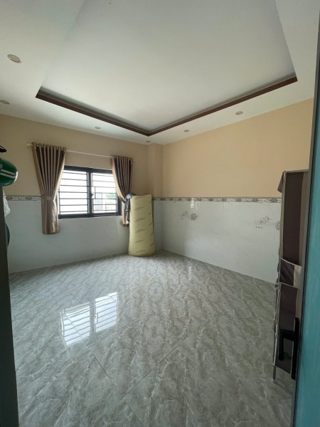PHÒNG TRỌ MỚI NGAY AEON BÌNH TÂN_CÓ MÁY LẠNH, NƯỚC NÓNG, KHÓA VÂN TAY, GIỜ GIẤC TỰ DO