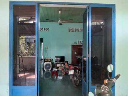 Nhà cho thuê 7 × 15 hẻm 189 nguyễn kim cương. Củ chi.2tr500.lh 0973301973