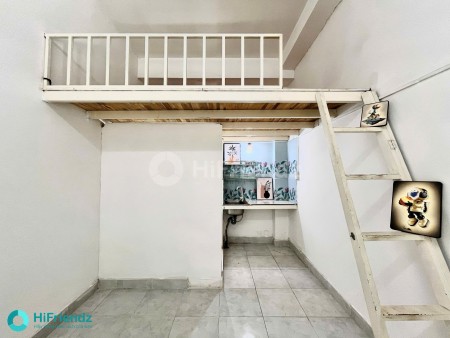 Rẻ - Trọ Sinh Viên - Cộng Hoà - Trường Chinh Giá 2tr9
