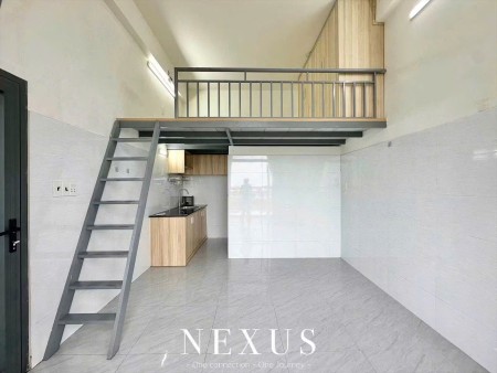 DUPLEX MỚI 100% SÁT ĐH NGUYỄN TẤT THÀNH QUẬN 12 MỚI TINH