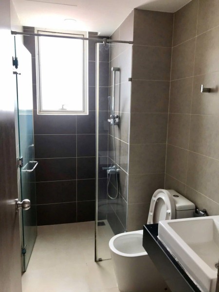 Chung cư Idico Tân Phú căn 76m2, 2p ngủ.NTCC, block C giá 9tr/tháng