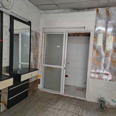 Cho thuê lâu dài nhà cấp 4 diện tích khoảng 22 mét vuông để kinh doanh hoặc ở