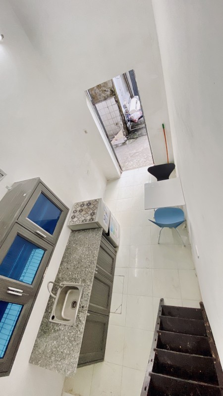 Cho thuê phòng full đồ số 03 ngõ 1096 Đường Láng, Đống Đa, Hà Nội