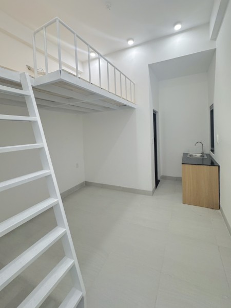 PASS PHÒNG TRỌ Ở TÔ NGỌC VÂN THỦ ĐỨC - ĐẦU THÁNG 9 CÓ THỂ DỌN VÀO