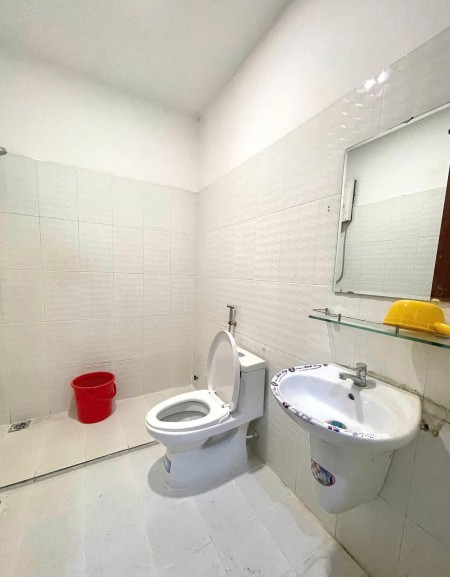 CHO THUÊ PHÒNG TRỌ RỘNG RÃI Đ.ĐẶNG VĂN NGỮ, PHÚ NHUẬN
