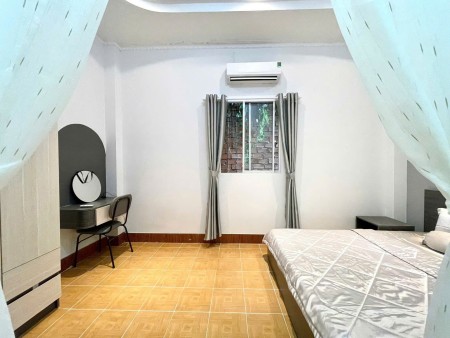 CHO THUÊ PHÒNG TRỌ RỘNG RÃI Đ.ĐẶNG VĂN NGỮ, PHÚ NHUẬN