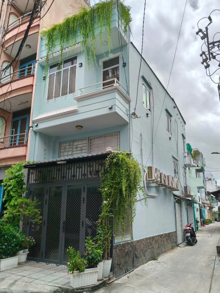 Ảnh 1 - PHÒNG MỚI TUYỆT ĐẸP, 40M2, ẤM CÚNG NHƯ NHÀ CỦA NGOẠI